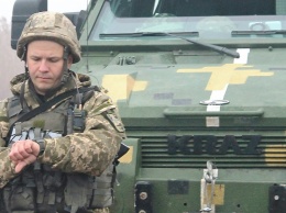 ВСУ получили нового командующего Десантно-штурмовых войск: кто он
