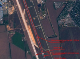 Строительство новой взлетки одесского аэропорта: действующая ВПП станет короче, но это не отразится на работе предприятия