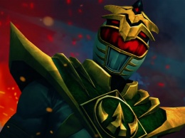Power Rangers: Battle for the Grid прибудет на PC 24 сентября. Заявлен кросс-плей с Xbox One и Switch
