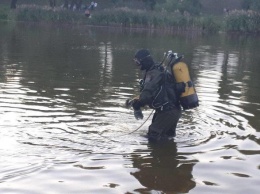 В озере на Оболони обнаружили тело 20-летнего утопленника