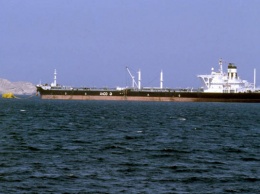 Задержанный пограничниками танкер принадлежит окружению Медведчука