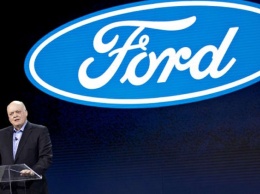 Трамп раскритиковал Ford Motor за приверженность «зеленым» стандартам