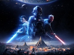 Star Wars: Battlefront 2 получает бесплатные обновления для Co-Op и Clone Wars