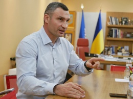 Боксер сломался - несите актера: кто может заменить Кличко на выборах мэра Киева