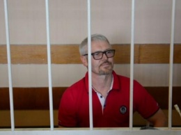 Еще одного обвиняемого в убийстве журналистка Сергиенко выпустили из СИЗО
