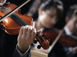 Какие сюрпризы подготовил юбилейный фестиваль «Золотые скрипки Одессы»