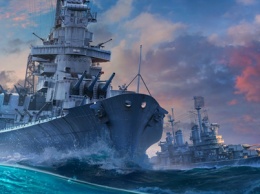Подводные лодки в World of Warships, новый герой в Dota 2 и обновленная карта Dust 2 в CS: GO: ТОП игровых новостей дня