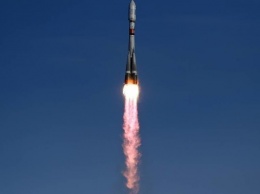 Российский космический корабль с роботом FEDOR не смог пристыковаться к МКС
