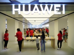 Huawei потеряет в этом году более $10 млрд из-за ограничений США