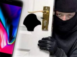 Особо опасный смартфон: Владельцы iPhone стали жертвами рук хакеров