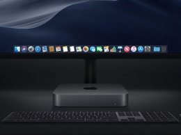 Mac mini 2018: чем он так хорош?
