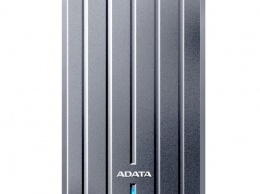 Портативный SSD ADATA IESU317 получил интерфейс USB 3.2