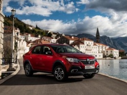 «Скачет как мячик»: Чем плох и хорош Renault Logan Stepway 2019 - владелец