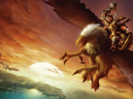 Видеотост к запуску World of Warcraft Classic