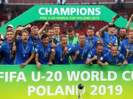 Чемпионы мира 2019: в каких клубах украинские футболисты начали новый сезон