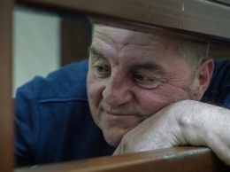 Оккупационный суд отпустил Бекирова из СИЗО