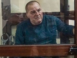"Суд" в Крыму отпустил из-под стражи Бекирова