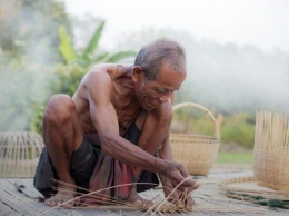 В Таиланде обнаружен мужчина, который может быть старейшим человеком на Земле