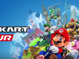 Epic Games снова потеряли эксклюзив, эмулятор RetroArch на ходу переводит игры с японского и дата релиза Mario Kart Tour: ТОП игровых новостей дня