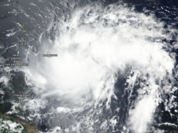 На Пуэрто-Рико надвигается тропический шторм, Трамп объявил чрезвычайное положение