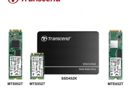Новая линейка промышленных SSD с использованием BiCS4
