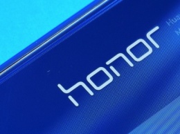 Стала известна дата презентации смартфона Honor 20S