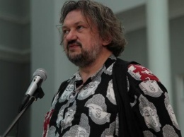 Влад Троицкий стал лауреатом Премии имени Василия Стуса 2019 года