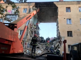 Обвал дома в Дрогобыче: число жертв возросло до шести и это еще не конец, подробности трагедии