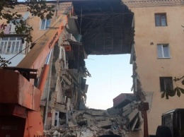 "Все скончались мгновенно": спасатели рассказали подробности о погибших под завалами дома в Дрогобыче