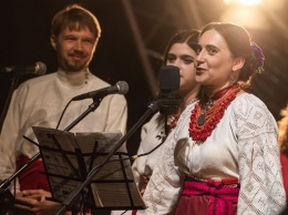 Концерт New Era Orchestra на закрытии фестиваля Bouquet Kyiv Stage собрал около 2 тысяч зрителей
