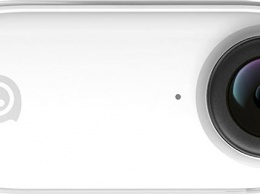 Insta360 Go - 20-граммовая носимая камера для Instagram со стабилизацией FlowState