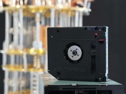 IBM создала прототип квантово-безопасного накопителя данных