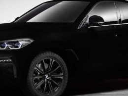 Уникальный автомобиль от BMW, первый гибридный кроссовер от Seat и Х5 после обстрела: ТОП автоновостей недели