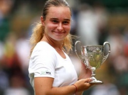 17-летняя украинка выиграла теннисный турнир в Израиле