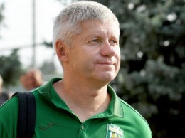 «Карпаты» уволят главного тренера Александра Чижевского
