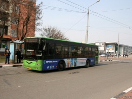 В мэрии Харькова отказались запускать автобус из аэропорта к железнодорожному вокзалу