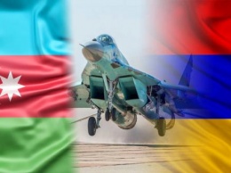 Учения ВВС Турции и Азербайджана напугали армянские ПВО