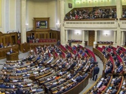 Депутаты Верховной Рады хотят ввести продажу Sim-карт по паспортам и блокировать "серые" телефоны