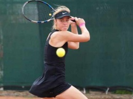 Шошина обыграла россиянку на старте турнира ITF в Праге