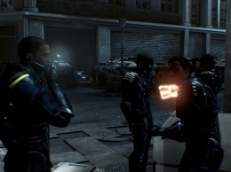 Для Mass Effect 3 вышла модификация, полностью перерабатывающая концовку игры