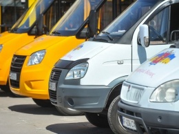 Для перевозки запорожских чиновников планируют купить 9 новых авто - у депутатов просят почти 7 миллионов