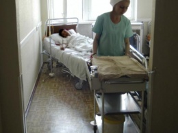 Во Львовском горсовете сообщили о состоянии пострадавших в тройном ДТП детей