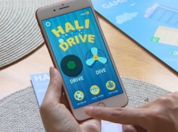Украинцы разработали мобильное приложение для путешествий в Канаде