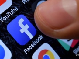 Facebook запустила платформу для знакомств