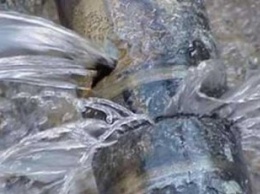 Отключение воды - Кривой Рог: утро 6 сентября началось с порывов на водоводах в Покровском и Терновском районах