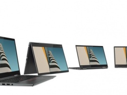 IFA 2019: Lenovo обновила ноутбуки серии Yoga и Thinkbook в трех диагоналях для каждой