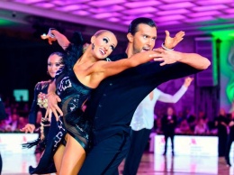 В Москве посоревнуются в исполнении латиноамериканских танцев
