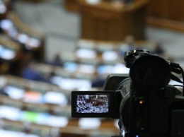 Законопроект об отмене "поправок Лозового" прошел комитет ВР
