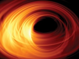 Как получить $3 000 000 за фотографию Черной дыры