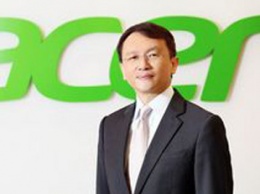 Глава Acer предупредил о последствиях торговой войны США и КНР для рынка ПК